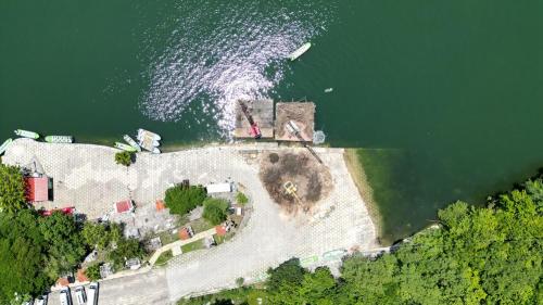 Obra Maritima Portuaria Manuel Moreno Torres COVSA